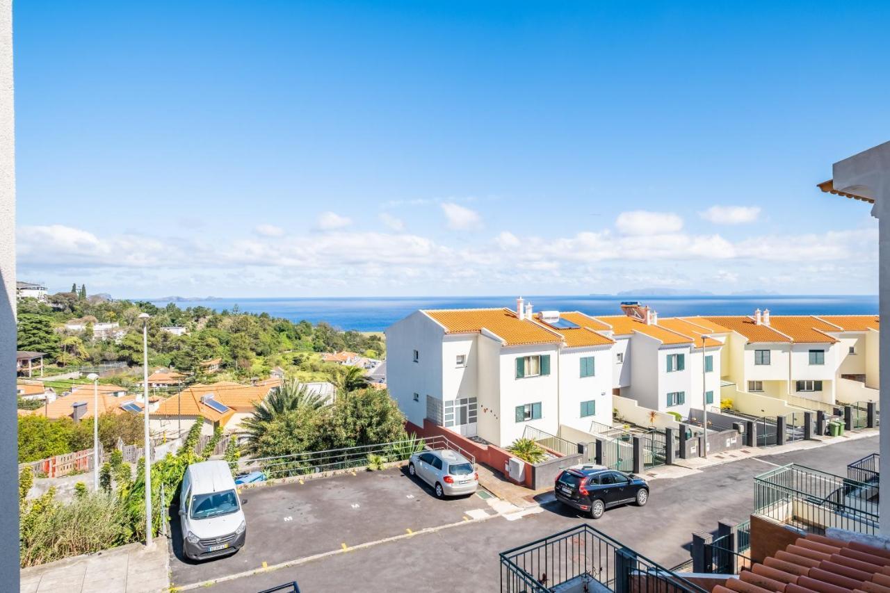 Villa Ana D'Arfet Água de Pena المظهر الخارجي الصورة